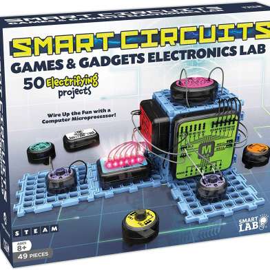 Smart Circuits
