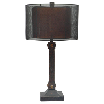 Montana Table Lamp