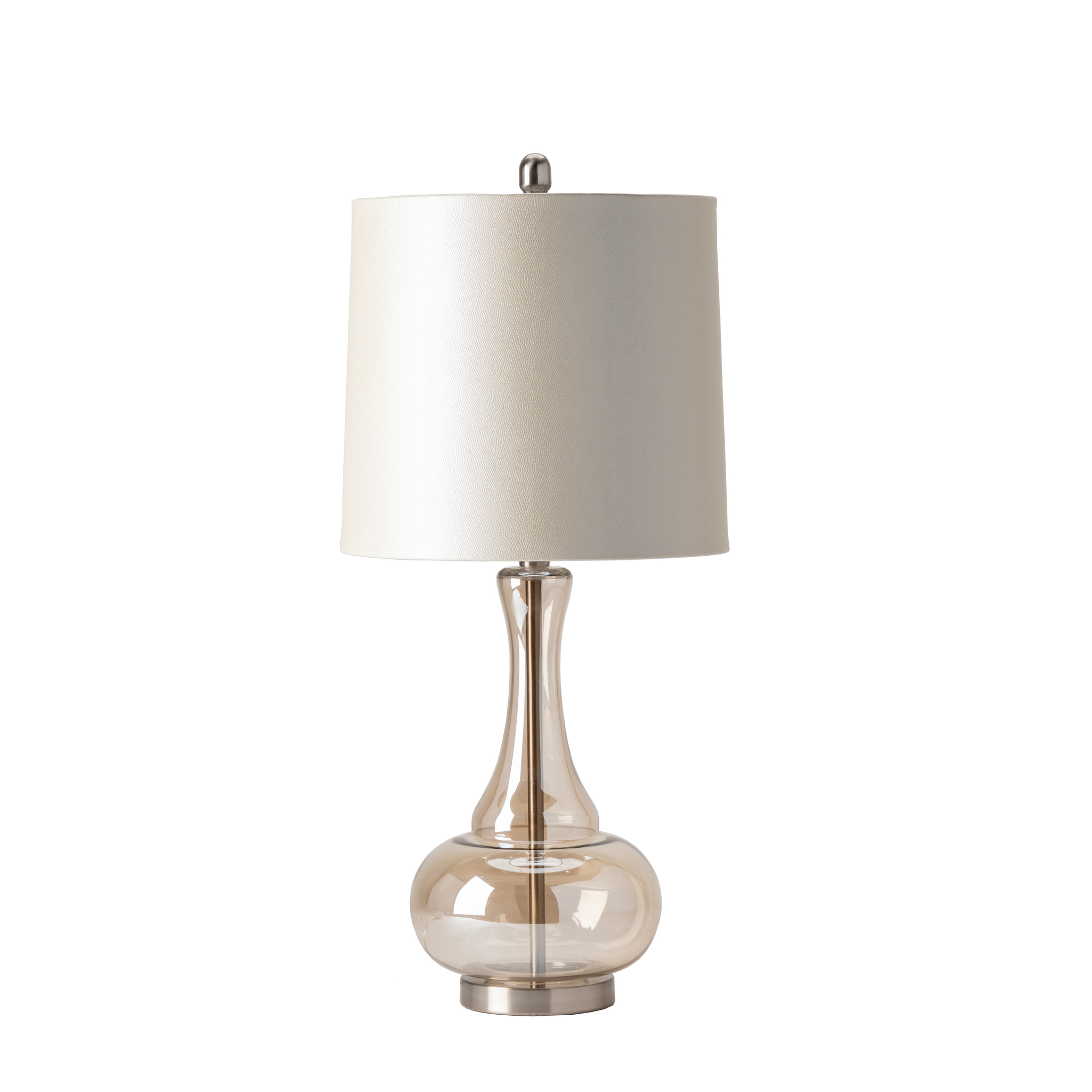 Monaca Table Lamp 31.5"Ht