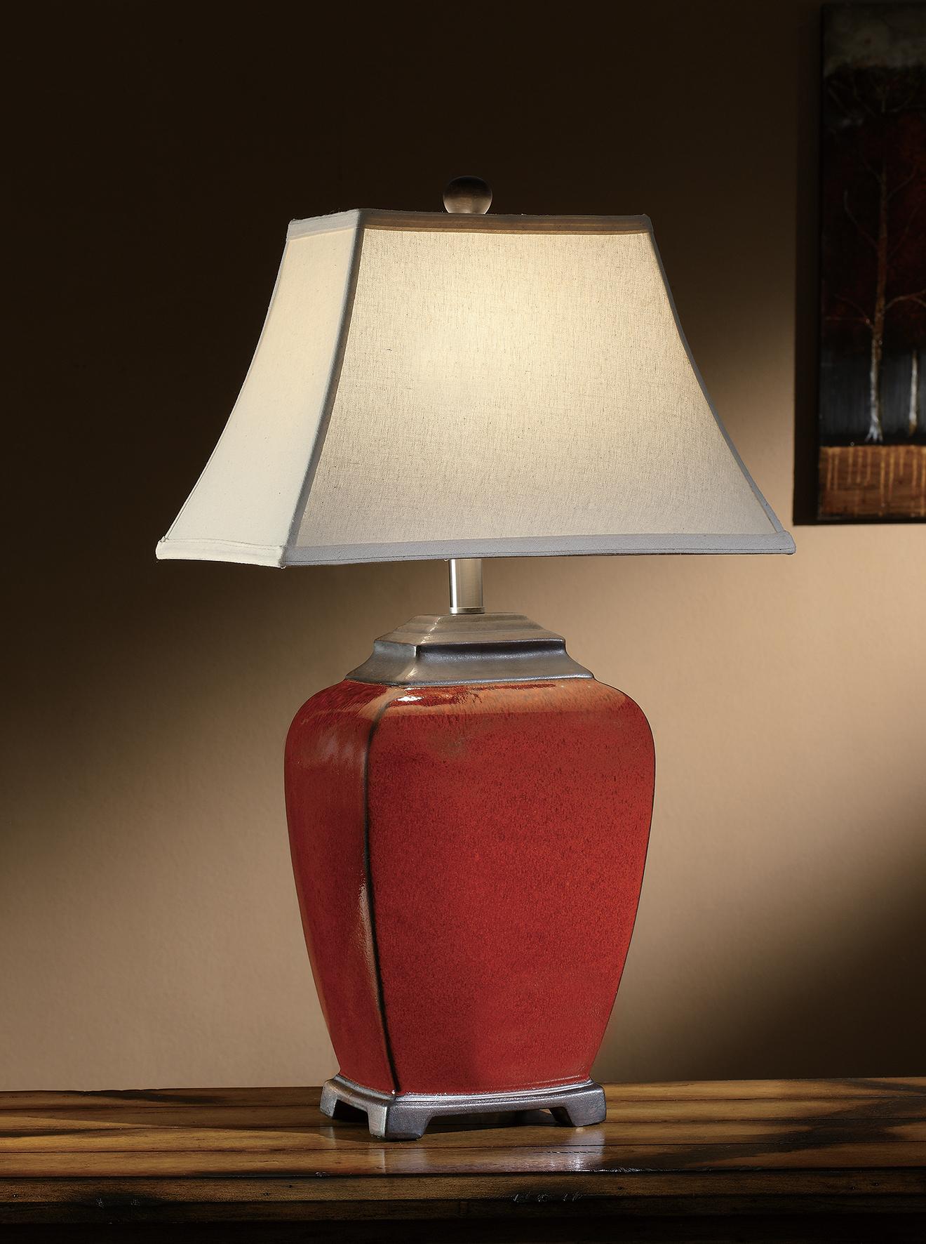 Raina Table Lamp