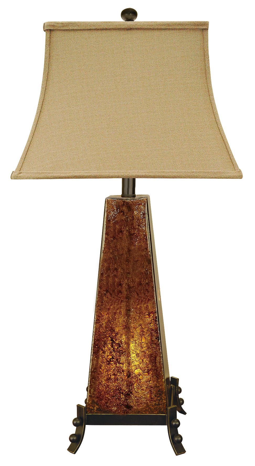 Rozy Table Lamp