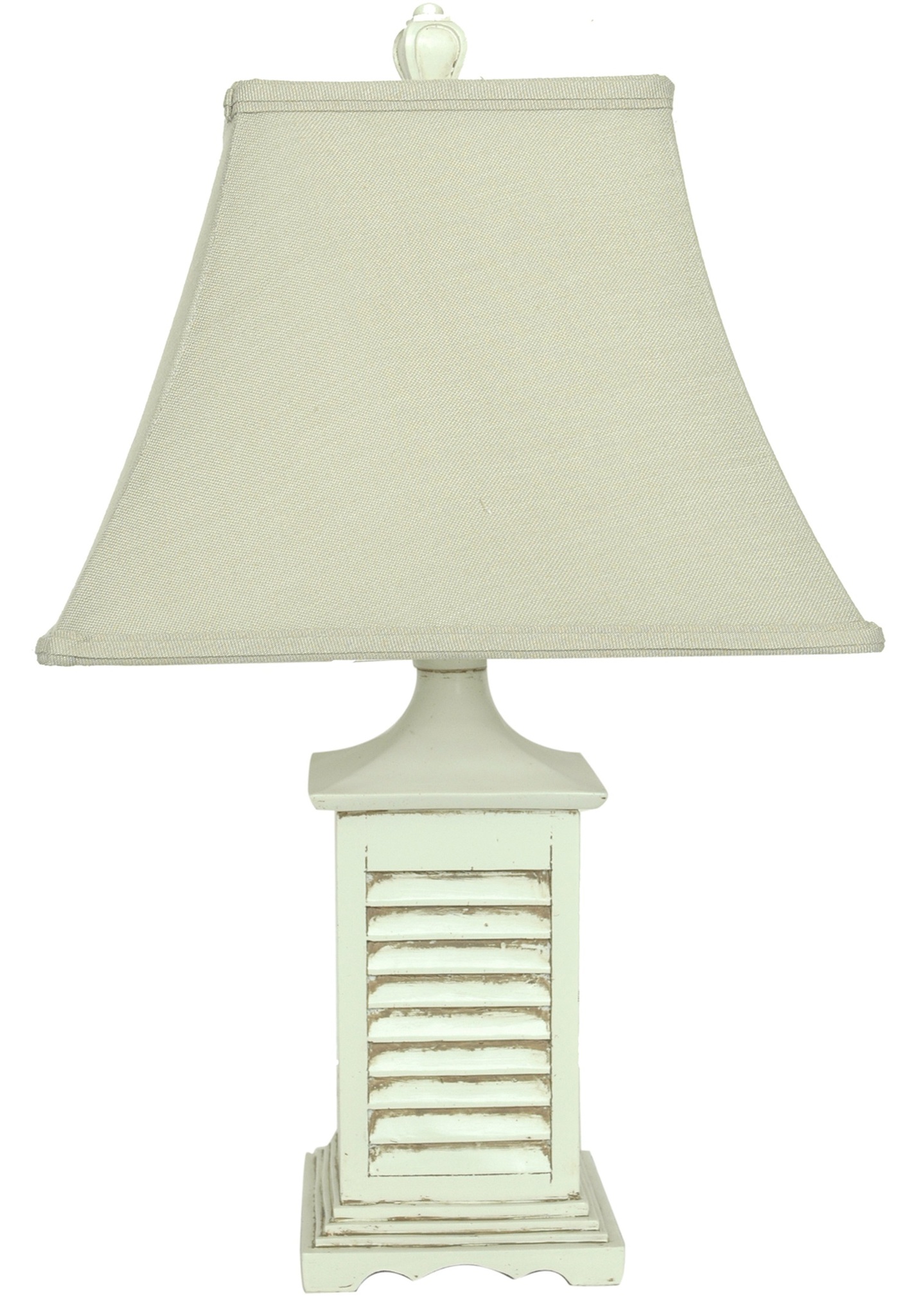 Seaside Accent Lamp