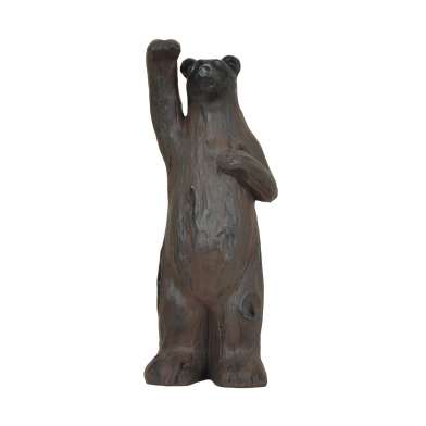 Poppa Bear Statue