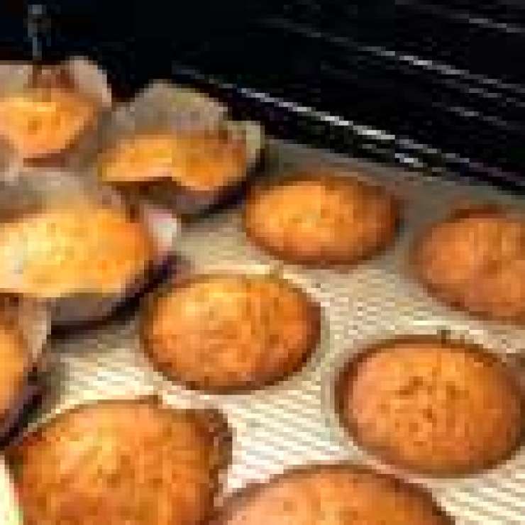 Nilla Nut Muffins Recipe